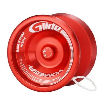 Yomega Glide YoYo Multi-Colored