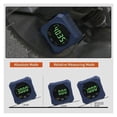 thumbnail image 4 of Digital Electronic Level Touch Control Angle Measuring Tool Inclinometer ,Accurate Measurement, 4 of 6