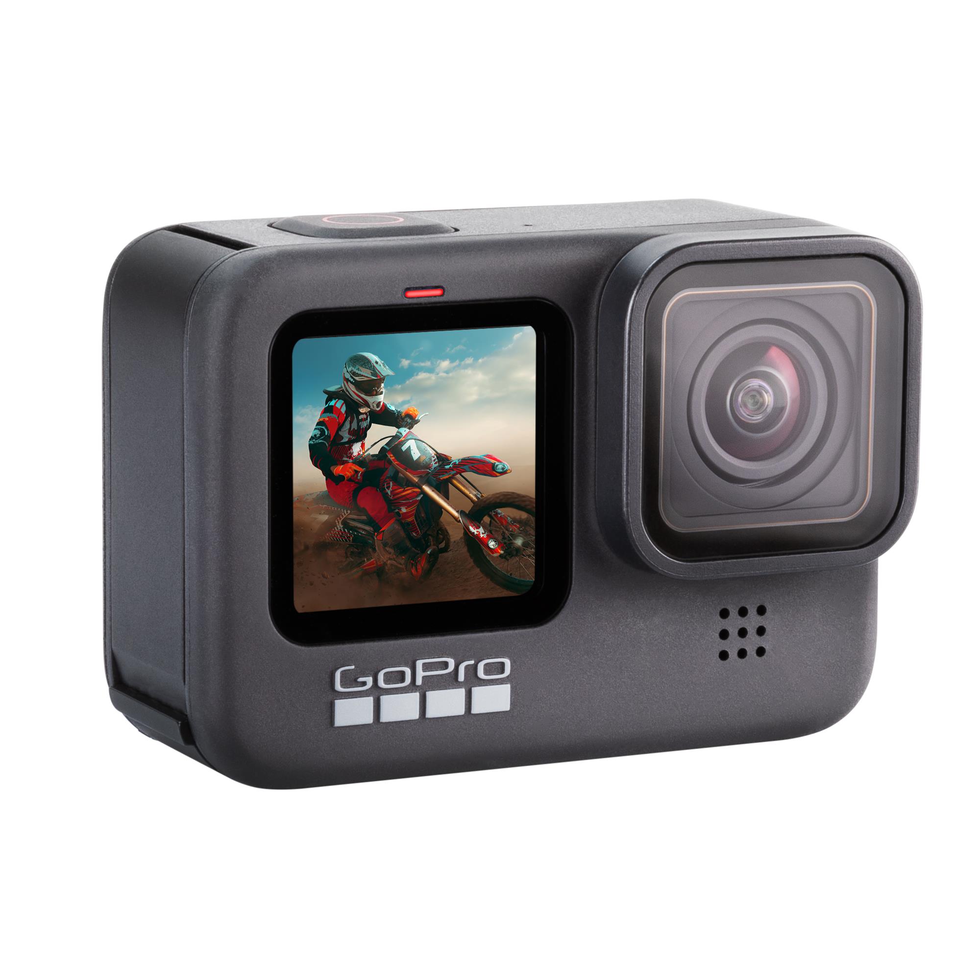 go pro hero 9 walmart