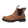 thumbnail image 2 of ARIAT Men's Turbo Chelsea Waterproof Carbon Toe Work Boot, 2 of 6