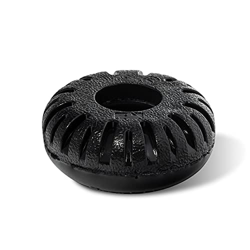 Botón de agarre para bate de béisbol Franklin Sports, Gator
