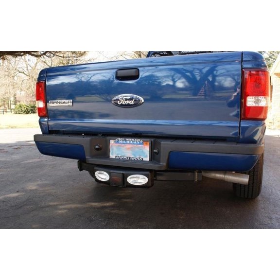 For Ford Ranger Tow Hitch Automatic Backup Reverse Lamp 4199