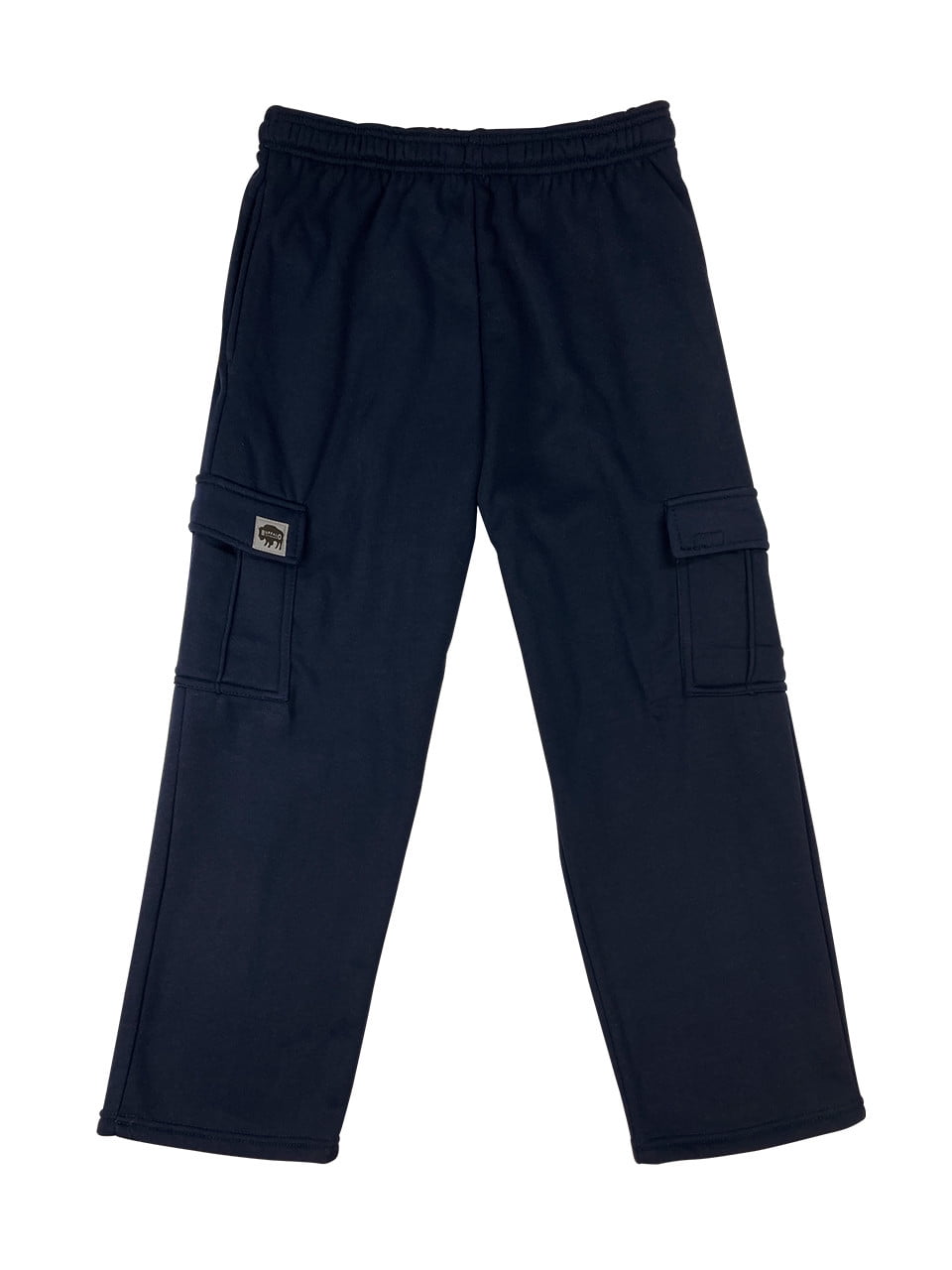 Buffalo Outdoors® Workwear Fleece Cargo Pants - Walmart.com