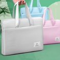 thumbnail image 2 of Bolso de oficina elegante y duradero de gran capacidad: ¡perfecto para hombres y mujeres!, 2 of 7