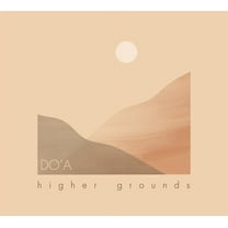 Do'a - higher grounds - Music & Performance - CD