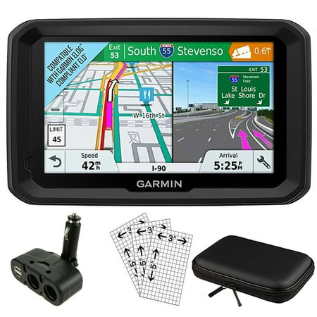 Garmin 5