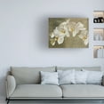 thumbnail image 3 of Symposium Design 'Painted Orchid' Canvas Art, 3 of 4