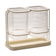 thumbnail image 1 of Tube for Keeping Household Chopsticks, Chopstick Organizer Tube for Household Household Chopstick Caddy Tube for Storing Household Chopsticks Household Chopstick Dispenser Tube, 1 of 8