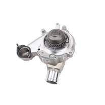 JEGS 50952 Billet Remote Electric Water Pump