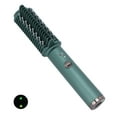 thumbnail image 4 of Cepillo alisador de pelo USB con temperatura ajustable, 4 of 14