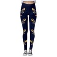 thumbnail image 1 of WILLBEST Leggings con Estampado de Renos Navideños para Mujer, Cómodos Pantalones Deportivos Ajustados de Yoga, Ropa Deportiva para Las Vacaciones, Pantalones Deportivos Bonitos Grande, 1 of 4