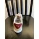 thumbnail image 4 of PU & MA Carter's Men's Size 11.5 Tan, White And Burgundy 395-193-07 New No Box, 4 of 6