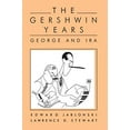 thumbnail image 1 of Pre-Owned Gershwin Yrs PB (Paperback) by Edward Jablonski, Lawrence D Stewart, 1 of 1