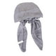 thumbnail image 1 of Gorro hiyab con adornos de diamantes para mujer - Poliéster y algodón elásticos - Diseño multicolor liso - Para todas las estaciones, 1 of 4
