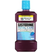 Listerine Total Care