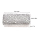 thumbnail image 2 of Bling Rhinestone Pill Storage Box for Travel Use, 2 of 5