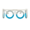 thumbnail image 4 of Seasickness Glasses Lightweight Strong Toughness Lens Free Foldable Portable Anti Motion Sickness Glasses For Sea Sickness ANGGREK Arte y Manualidades, 4 of 8