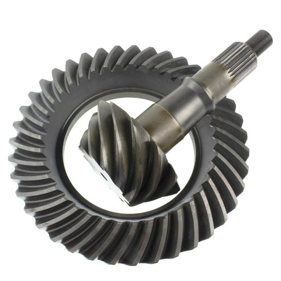 Richmond F88355 Ring & Pinion for Ford 8.8 in. 3.55 Ratio Fits select: 1983-2014 FORD F150, 1985-2011 FORD RANGER