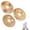 Gold A8, variant on Angle Grinder Polishing Pad,Fast-Cut Wood Angle Shaping Wheel, Upgraded and Thickened Wood Carving Disc Set for Angle Grinder,for Fast Cutting, Stump Removal & DIY Woodworking