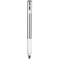 thumbnail image 2 of Ynlkorvg Stylo Gel Rétractable 0.5mm Forme Métallique Anti-Stress pour École Séchage Rapide 1ml, 2 of 9