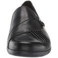 thumbnail image 3 of Cobb Hill Women's Paulette Slip-On Black - CAG01-UBL13 (CAG01BK), 3 of 7
