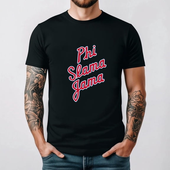 Phi Slama Jama Houston Cougars Basketball College Dunk Sports Unisex T-Shirt, for men & women, up to size 5XL.