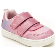 Stride Rite Unisex Running Shoes, Medium & Closed Toe Pink, 3
