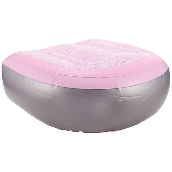 COSMOBETTY Cojín Para Bañera Inflable Con Ventosas De Succión Para Seguridad Y En Spa En Casa