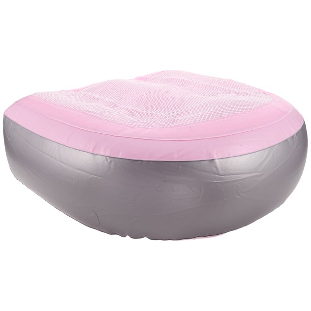 COSMOBETTY Cojín Para Bañera Inflable Con Ventosas De Succión Para Seguridad Y En Spa En Casa