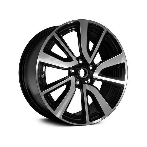 Wheel - Compatible with 2017 - 2020 Nissan Rogue Sport 2018 2019