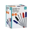 thumbnail image 1 of PEN + GEAR 60 STYLOS À BILLE ASSORTIES, 1.0 MM TIP, 1 of 5