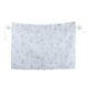 thumbnail image 2 of Cortina para ventanas de coche para niños y bebés | Parasol de tela ajustable con ventosas | Protección solar para ventanas traseras laterales de 50 x 70 cm, 2 of 7