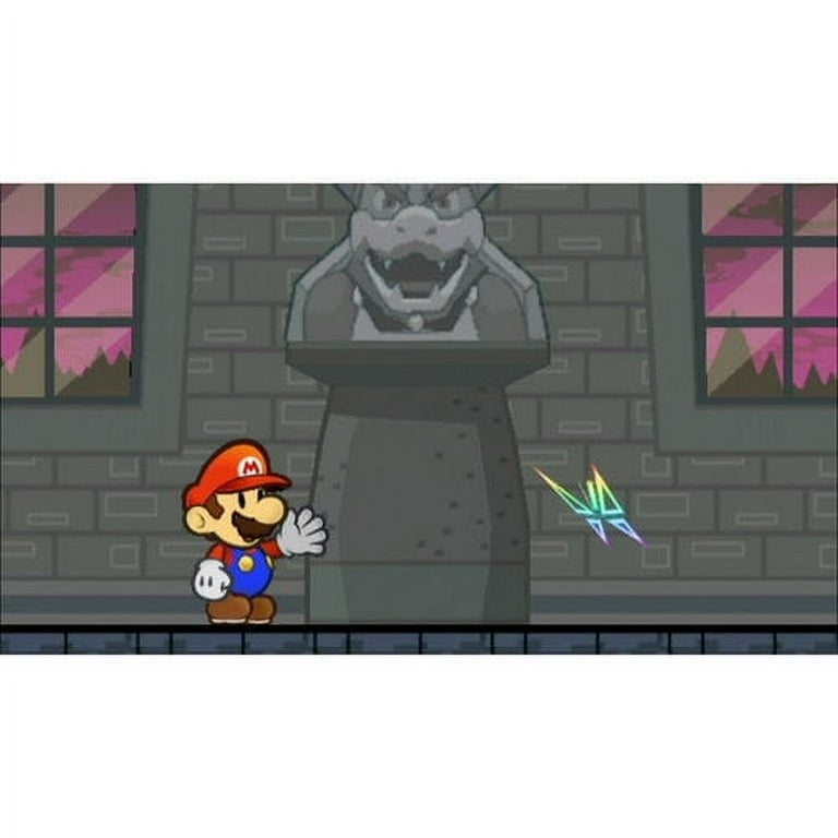その他 Super Paper Mario (Nintendo Selects) Amazon.com: Super Paper Mario (Nintendo Selects) : Video Games