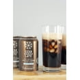 thumbnail image 4 of AmishTastes Frannies Sparkling Cold Coco Latte, Protected With High-Density Foam, 12 Oz. 12 Ounce Case of 24, 4 of 8