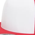 thumbnail image 3 of Yupoong Flexfit  Classic Trucker Snapback Cap (Pack of 2), 3 of 4