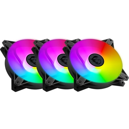 MSI MPG F120 ARGB-3B SSF20 -...