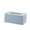 D, variant on ZZYuan Big Clearance Tissue Box Cover Rectangular Handmade Facial Tissue Holder Dispenser for Bathroom Kitchen Bedroom Home Restaurant New!