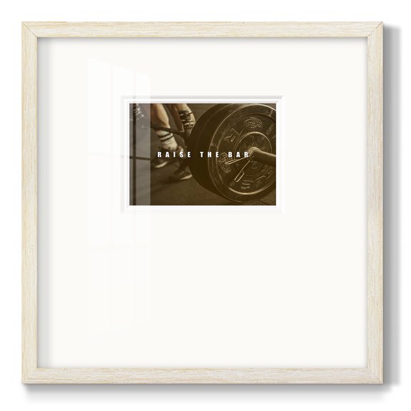 BroInspo VIPremium Framed Print