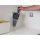 thumbnail image 4 of BLACK+DECKER HNV220BCZ01 Aspiradora de Mano Inalámbrica 9.6V, 4 of 8