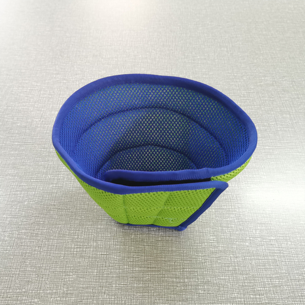 Soft Dog Cone After Surgery Help To Prevent Pets From Biting For