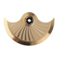 thumbnail image 1 of Componente de rotor de martillo automático, portátil, fácil de usar, estable, accesorio de reparación Oro, 1 of 9