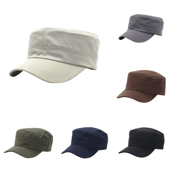 LiuXxxx Classic Everyday Baseball Cap With Adjustable Back Straps For Unisex Memory Leisure Activities Beige