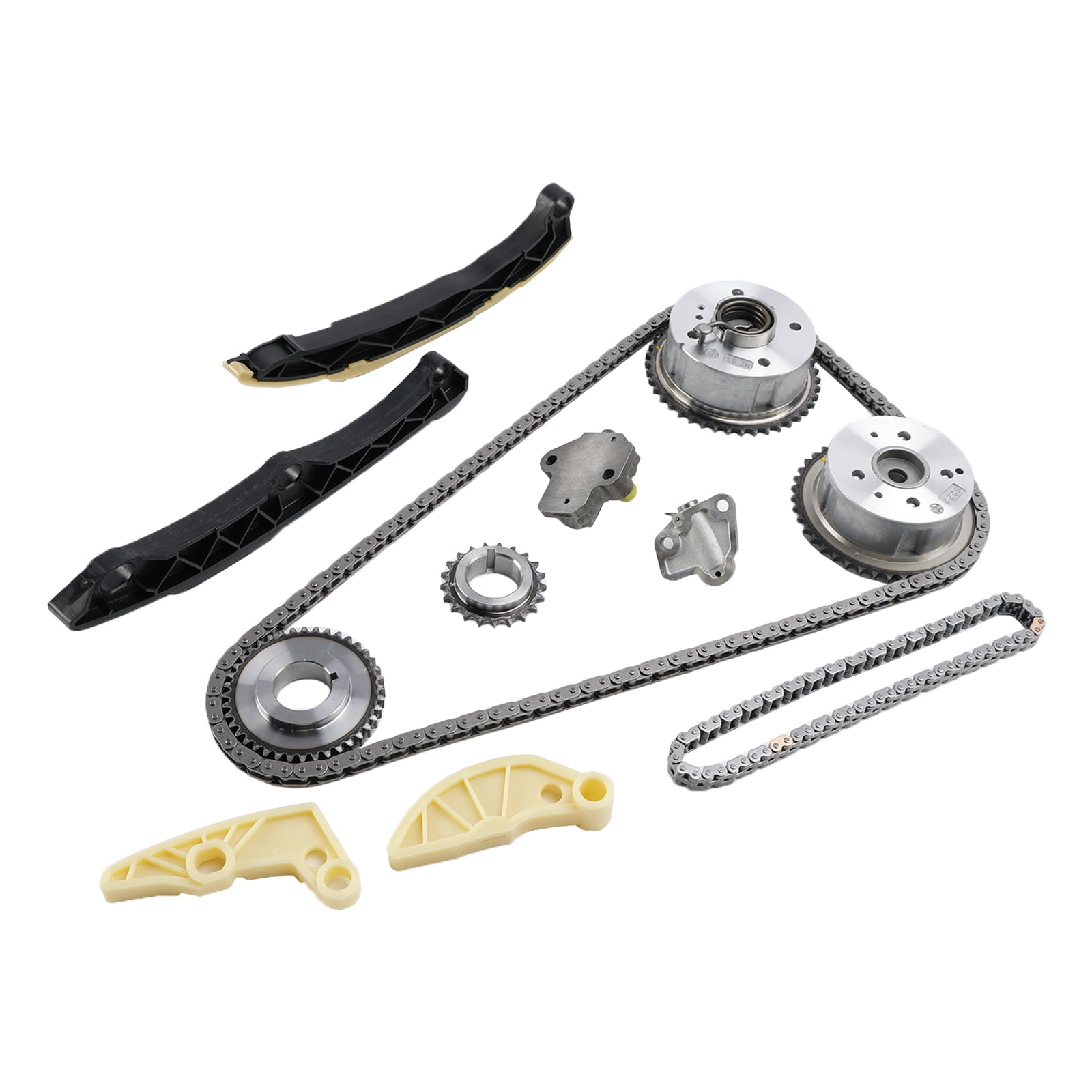 G4KH 2.0T Engine Rebuild Kit with Crankshaft Con Rods Timing Kit For Hyundai Kia