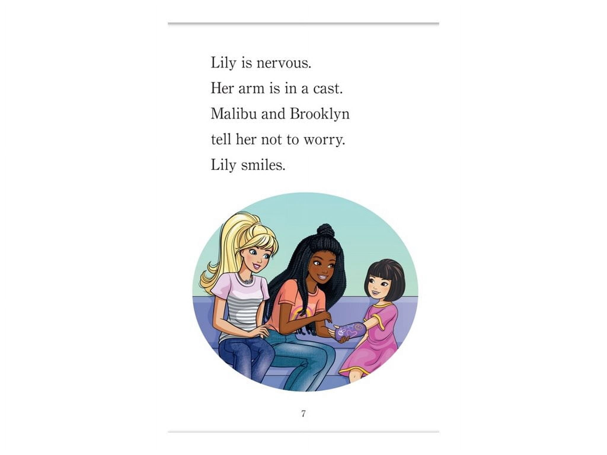 You Can Be a Doctor/You Can Be a Pet Vet (Barbie)