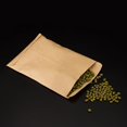 thumbnail image 3 of Y-Loong Big Discount 40% 100 Pcs Small Brown Envelopes Kraft Paper Envelope Bag Seed Packets 2023 New, 3 of 5