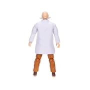 Sonic 3 5 Gerald Robotnik Figure