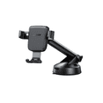 thumbnail image 1 of Soporte de Celular para Tablero de Auto Ugreen Ajustable Negro, 1 of 7