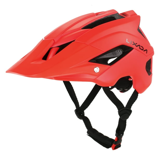 lixada mountain bike helmet review
