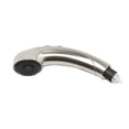 thumbnail image 2 of Moen 124738CSL Renzo Kit de Baguette Classique en Acier Inoxydable, 2 of 2