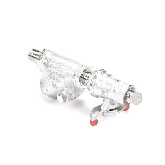 Groen Z096914 Water Fill Assembly